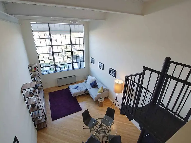 Roebling Lofts — Photo 13