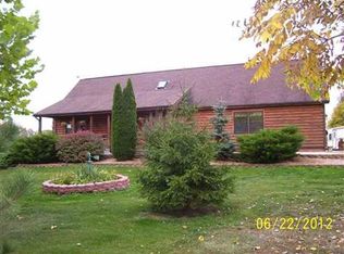 543 W Dewey Rd, Owosso, MI 48867