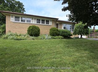 457 Windhurst Gate #BASEMENT, Richmond Hill, ON L4C2V3