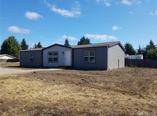 18940 Prairie St SW, Rochester, WA 98579