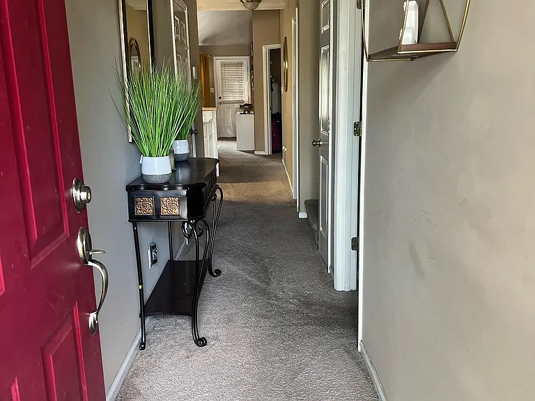 Entry Way