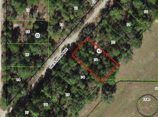 319 S Crestview Ave, Inverness, FL 34452