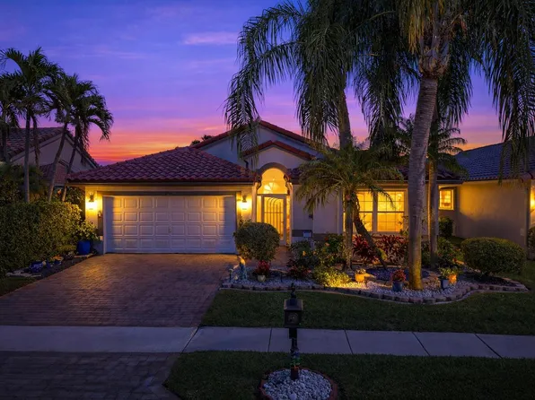 11550 Ballylee Terrace, Boynton Beach, FL 33437