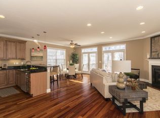 2540 Remington Ln, Saint Louis, MO