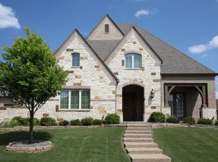 821 Hawthorn Dr, Prosper, TX 75078