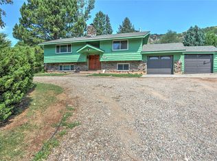 23 Mountain Shadow Dr, Glenwood Springs, CO 81601