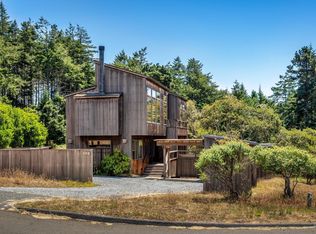 350 Conifer Close, Sea Ranch, CA 95497