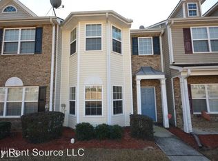 5405 Oakley Commons Blvd, Union City, GA 30291 | Zillow