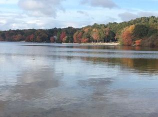 68 Sanctuary Rd, Charlestown, RI 02813