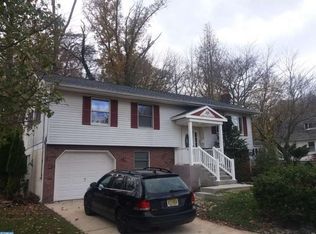 109 Osage Ave, Somerdale, NJ 08083