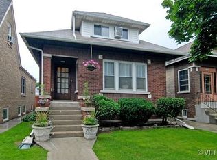 4107 N Austin Ave, Chicago, IL 60634