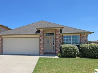 5014 Allegany Dr, Killeen, TX 76549