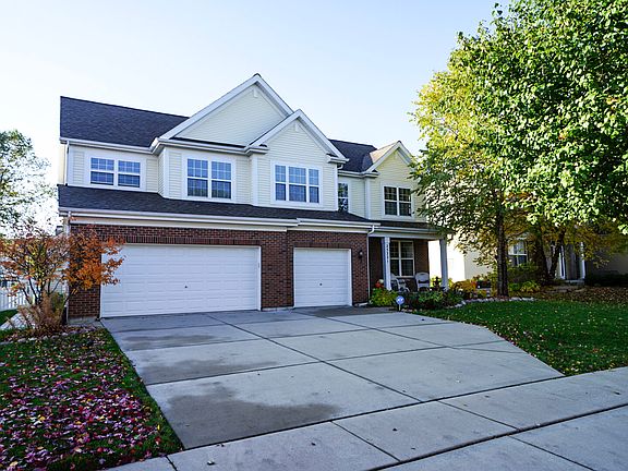 2nd image of 25221 W Glen Oaks Ln