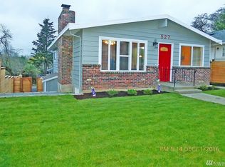 527 28th Ave S, Seattle, WA 98144