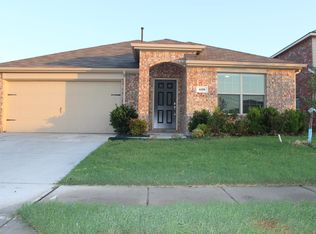 429 Paddock Ln, Celina, TX 75009