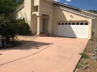 1490 E Rosser St, Prescott, AZ 86301