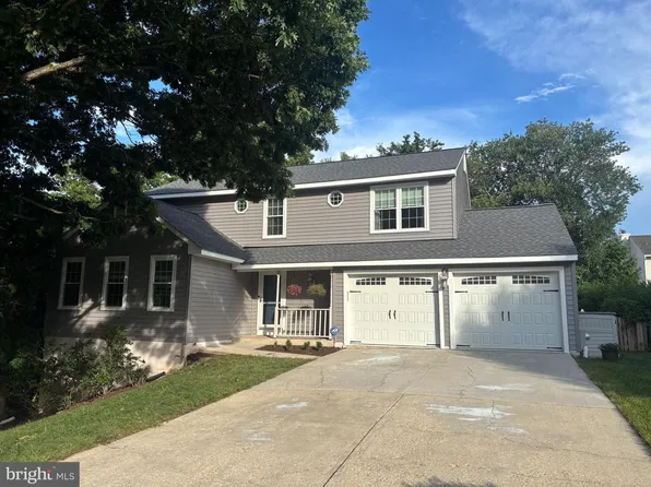 263 Capote Ct E, Severna Park, MD 21146