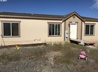 170 SE 11th St, Irrigon, OR 97844