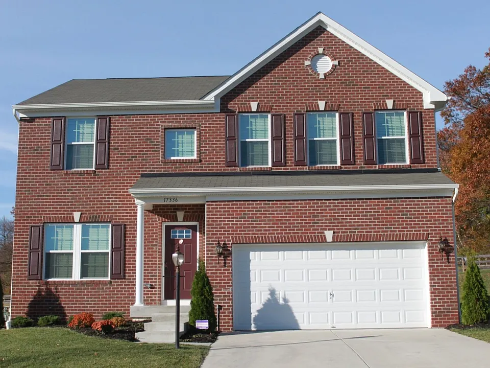 17336 Norland Way