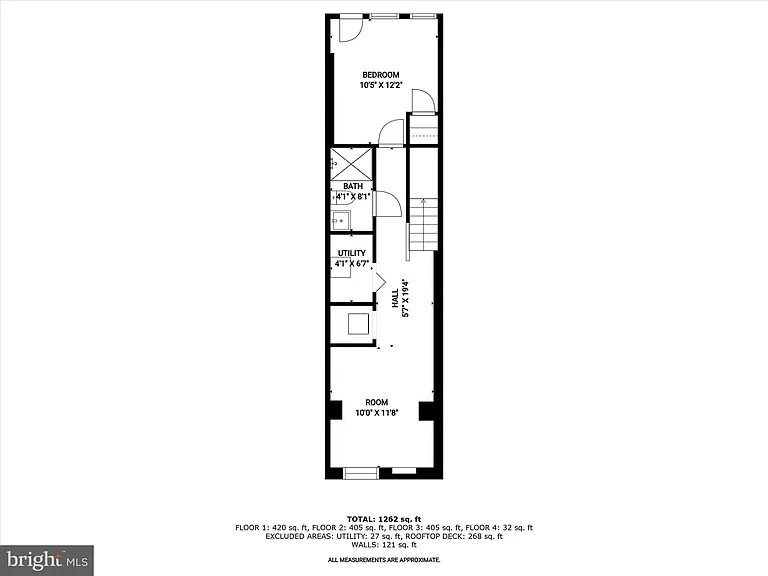 404 N Robinson St — Photo 39