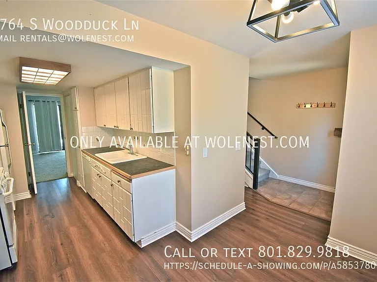 4764 S Woodduck Ln — Photo 5