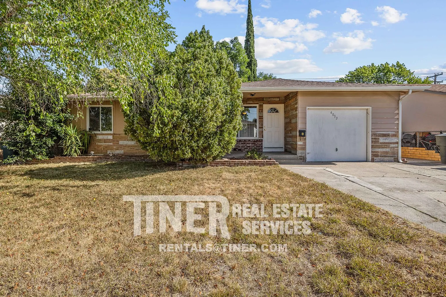 4053 Cornelia Way photo 1