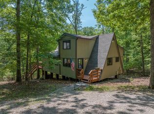 1714 Solitude Point Dr, Innsbrook, MO 63390