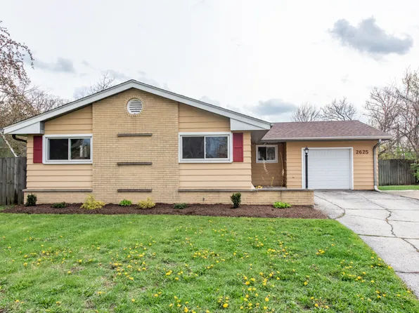 2625 Varonen Ave, Waukegan, IL 60087