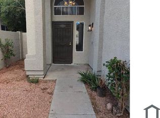 2693 S 156th Dr, Goodyear, AZ 85338