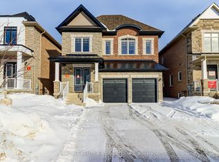94 Seguin St, Richmond Hill, ON