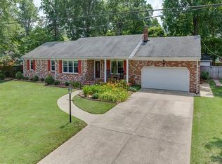4605 Austin Ln, Virginia Beach, VA 23455