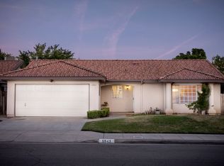 5543 W Fir Ave, Fresno, CA 93722