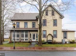 28 Front St, Hancocks Bridge, NJ 08038