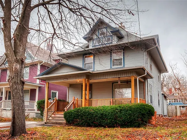 1149 23rd St, Des Moines, IA 50311