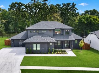 3807 SW Limelight Ave, Bentonville, AR 72713