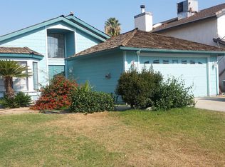 2212 Kelso Peak Ave, Bakersfield, CA 93304