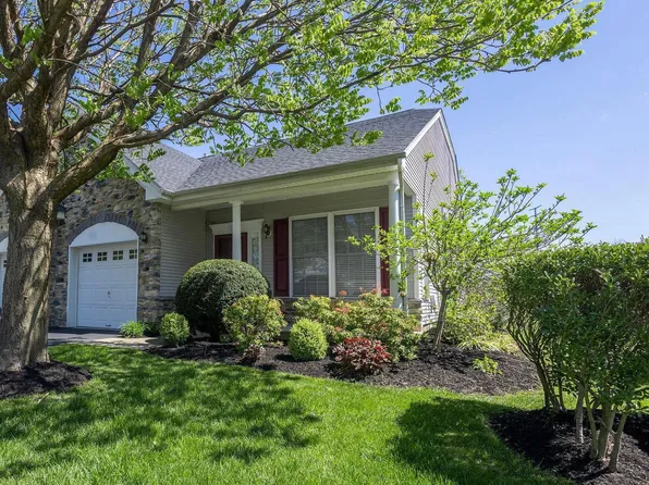 106 Caitlin Ln, Hamilton, NJ 08691