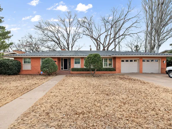 3309 42nd St, Lubbock, TX 79413