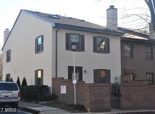 1111 N Stafford St, Arlington, VA 22201