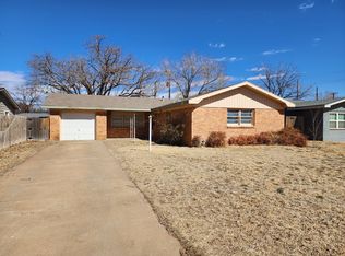 4006 26th St, Lubbock, TX 79410