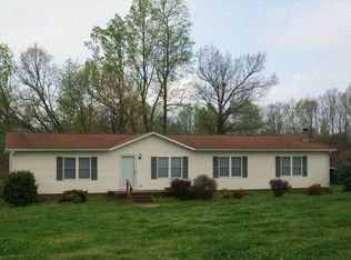 5317 Fallston Rd, Lawndale, NC 28090