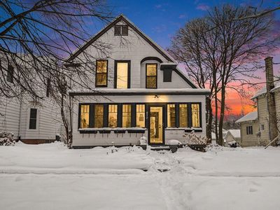 852 Innes St NE #2, Grand Rapids, MI, 49503