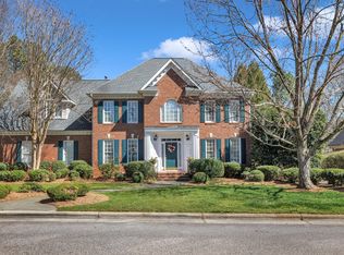 12504 Ribbongrass Ct, Raleigh, NC 27614