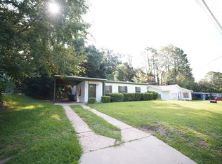 1015 Joe Louis St, Tallahassee, FL 32304