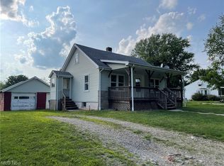 3174 Colopy St, Akron, OH 44319