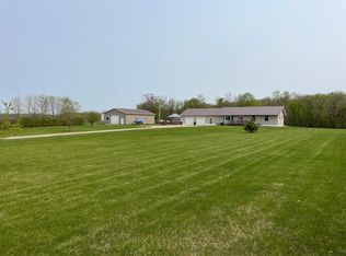 2106 190th Ave, Mahnomen, MN 56557