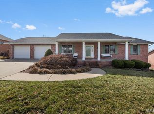 3051 Northchurch St, Cape Girardeau, MO 63701