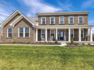 3020 Ambleside Dr, Mason, OH 45036