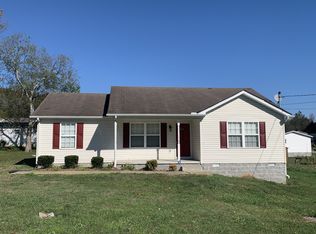 196 Cedar Grove St, Shelbyville, TN 37160
