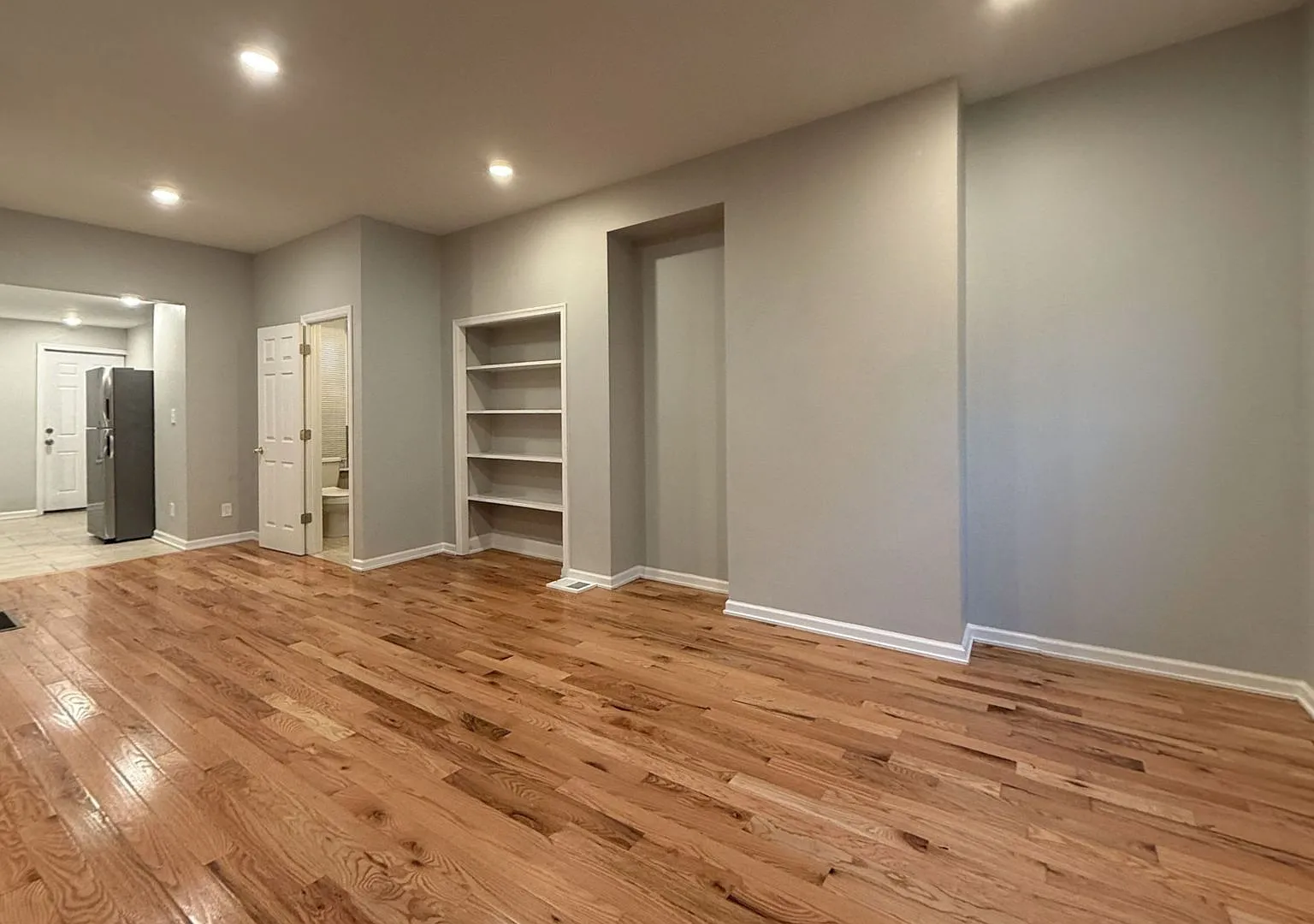 1339 N Dover St. 3 bedrooms, 1.5 bathrooms House — Photo 3